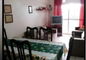 Foto 1 de Apartamento com 3 Quartos à venda, 90m² em Centro, Guarapari