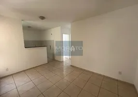 Foto 1 de Apartamento com 2 Quartos à venda, 62m² em Guanabara, Contagem