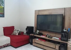 Foto 1 de Sobrado com 3 Quartos à venda, 239m² em Vila Rica, Pindamonhangaba