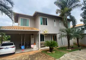 Foto 1 de Casa com 4 Quartos à venda, 220m² em Joá, Lagoa Santa