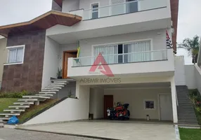 Foto 1 de Casa de Condomínio com 3 Quartos à venda, 413m² em Jardim Coleginho, Jacareí
