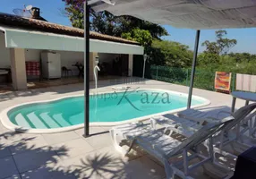 Foto 1 de Casa de Condomínio com 3 Quartos à venda, 327m² em Condomínio Lagoinha, Jacareí