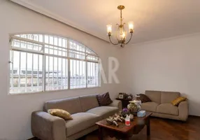 Foto 1 de Apartamento com 3 Quartos à venda, 110m² em Santa Lúcia, Belo Horizonte