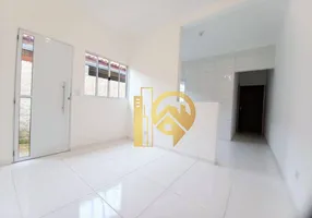 Foto 1 de Casa com 2 Quartos à venda, 48m² em Parque Imperial, Jacareí