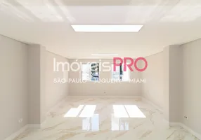 Foto 1 de Imóvel Comercial com 1 Quarto para venda ou aluguel, 200m² em Jardim Paulista, São Paulo