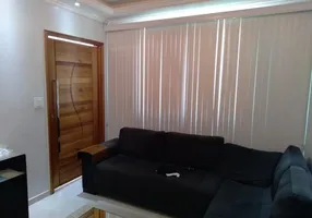 Foto 1 de Casa de Condomínio com 3 Quartos à venda, 125m² em Guaratiba, Rio de Janeiro