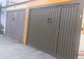 Foto 1 de Sobrado com 3 Quartos à venda, 120m² em Vila Invernada, São Paulo