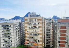 Foto 1 de Apartamento com 3 Quartos à venda, 107m² em Leblon, Rio de Janeiro