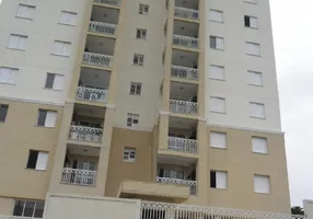 Foto 1 de Apartamento com 3 Quartos à venda, 78m² em Parque Brasília, Campinas