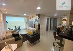 Foto 1 de Apartamento com 2 Quartos à venda, 68m² em Serrinha, Fortaleza