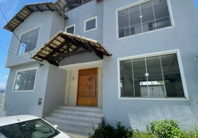 Foto 1 de Casa de Condomínio com 5 Quartos para alugar, 180m² em Campo Grande, Rio de Janeiro