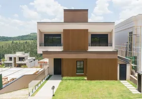 Foto 1 de Casa de Condomínio com 3 Quartos à venda, 502m² em Alphaville, Santana de Parnaíba