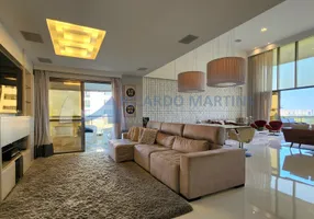 Foto 1 de Apartamento com 4 Quartos à venda, 369m² em Peninsula, Rio de Janeiro