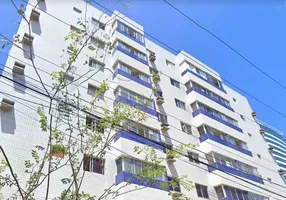 Foto 1 de Apartamento com 3 Quartos à venda, 105m² em Papicu, Fortaleza