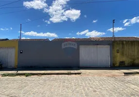 Foto 1 de Casa com 3 Quartos à venda, 120m² em Centro, Rio Largo