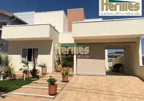 Foto 1 de Casa com 3 Quartos à venda, 180m² em Boa Esperança, Paulínia