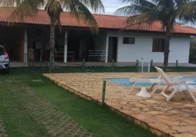 Foto 1 de Fazenda/Sítio com 4 Quartos à venda, 550m² em Medeiros, Jundiaí