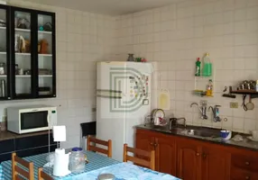 Foto 1 de Sobrado com 2 Quartos à venda, 80m² em Vila Sônia, São Paulo