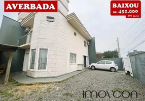 Foto 1 de Casa com 3 Quartos à venda, 90m² em Comasa, Joinville