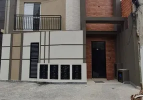 Foto 1 de Casa de Condomínio com 1 Quarto à venda, 28m² em Parque Mandaqui, São Paulo