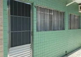 Foto 1 de Casa de Condomínio com 2 Quartos à venda, 111m² em Canto do Forte, Praia Grande