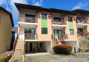 Foto 1 de Casa de Condomínio com 3 Quartos à venda, 160m² em Patamares, Salvador