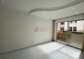Foto 1 de Apartamento com 2 Quartos para alugar, 60m² em Vila Nova Jundiainopolis, Jundiaí