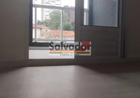 Foto 1 de Apartamento com 2 Quartos para venda ou aluguel, 36m² em Vila Monumento, São Paulo