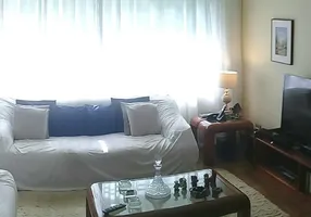 Foto 1 de Apartamento com 3 Quartos à venda, 174m² em Brooklin, São Paulo