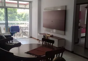 Foto 1 de Apartamento com 3 Quartos à venda, 100m² em Santa Rosa, Niterói