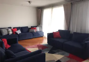 Foto 1 de Apartamento com 3 Quartos à venda, 128m² em Vila São Francisco, São Paulo