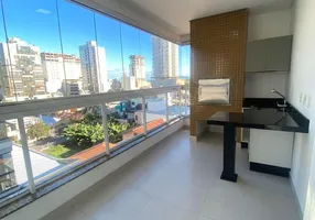 Foto 1 de Apartamento com 3 Quartos à venda, 109m² em Meia Praia, Itapema