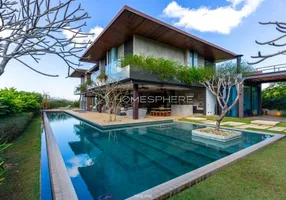 Foto 1 de Casa com 4 Quartos à venda, 750m² em Loteamento Fazenda Dona Carolina, Itatiba