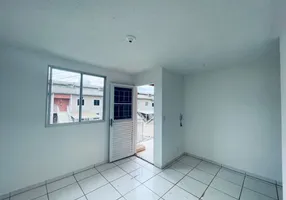 Foto 1 de Apartamento com 2 Quartos à venda, 50m² em Ypiranga, Valparaíso de Goiás