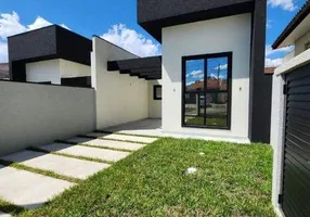 Foto 1 de Casa com 3 Quartos à venda, 95m² em Jardim Monte Libano, São José dos Pinhais