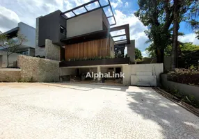 Foto 1 de Casa de Condomínio com 4 Quartos à venda, 1000m² em Alphaville, Barueri