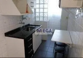 Foto 1 de Apartamento com 3 Quartos à venda, 62m² em Jardim Pacaembu, Valinhos