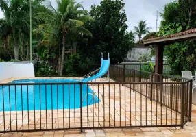 Foto 1 de Casa com 4 Quartos à venda, 400m² em Enseada, Guarujá