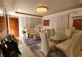 Foto 1 de Apartamento com 3 Quartos à venda, 110m² em Nossa Senhora de Fátima, Santa Maria