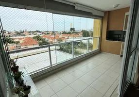 Foto 1 de Apartamento com 3 Quartos para venda ou aluguel, 109m² em Parque Prado, Campinas