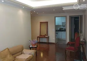 Foto 1 de Apartamento com 3 Quartos à venda, 121m² em Centro, Piracicaba