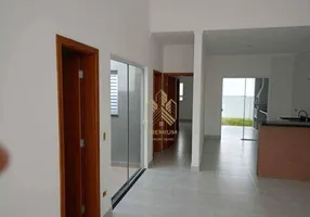 Foto 1 de Casa com 3 Quartos à venda, 95m² em Nova Cerejeiras, Atibaia