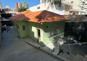 Foto 1 de Casa com 2 Quartos para alugar, 140m² em Vila Mascote, São Paulo