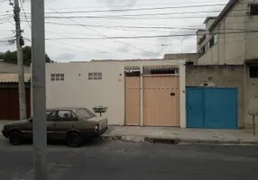 Foto 1 de Casa com 2 Quartos à venda, 130m² em Santa Terezinha, Belo Horizonte