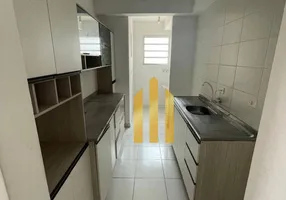Foto 1 de Apartamento com 2 Quartos para venda ou aluguel, 50m² em Vila Mazzei, São Paulo