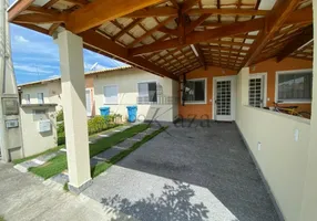 Foto 1 de Casa de Condomínio com 2 Quartos à venda, 84m² em Jardim Marcondes, Jacareí