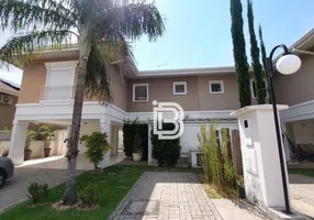 Foto 1 de Casa de Condomínio com 4 Quartos à venda, 174m² em Loteamento Reserva Ermida, Jundiaí