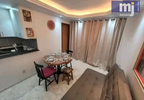 Foto 1 de Apartamento com 1 Quarto à venda, 42m² em Jardim Caiçara, Cabo Frio