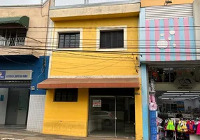 Foto 1 de Imóvel Comercial com 3 Quartos para alugar, 170m² em Centro, Tatuí