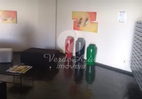 Foto 1 de Apartamento com 1 Quarto à venda, 56m² em Centro, Campinas